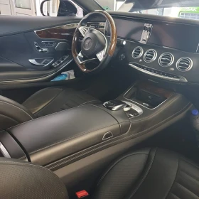 Mercedes-Benz S 500 С217, снимка 3