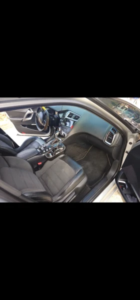Citroen DS5, снимка 6