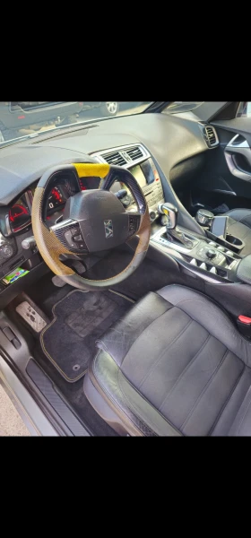 Citroen DS5, снимка 8