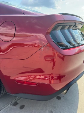 Ford Mustang, снимка 4