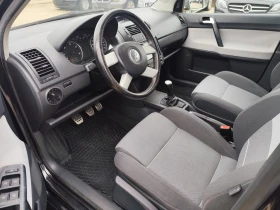 VW Polo POLO  CROSS 1.9 дизел 101коня, снимка 10
