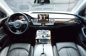 Audi A8 4.2 TDI MATRIX, снимка 10