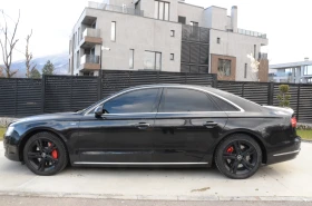 Audi A8 4.2 TDI MATRIX, снимка 6