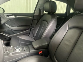 Audi A3 Technik 45 TFSI АвтоКредит  (ЦЕНА ДО БГ), снимка 8