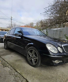 Mercedes-Benz E 320 W211, снимка 2