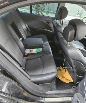 Mercedes-Benz E 320 W211, снимка 8