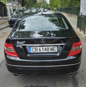 Mercedes-Benz C 230, снимка 4