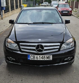 Mercedes-Benz C 230, снимка 1