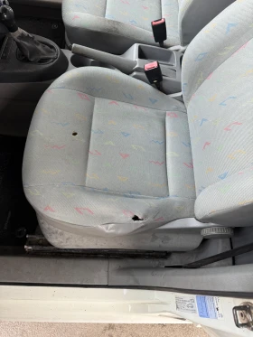 VW Caddy Caddy 2.0 , снимка 11