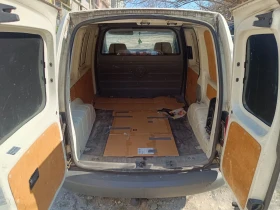 VW Caddy Caddy 2.0 , снимка 13