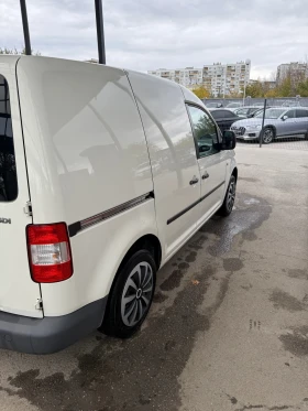 VW Caddy Caddy 2.0 , снимка 4