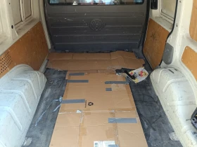 VW Caddy Caddy 2.0 , снимка 14