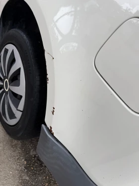 VW Caddy Caddy 2.0 , снимка 15