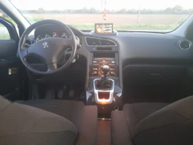 Peugeot 5008 Седан, снимка 6