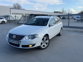 VW Passat, снимка 1