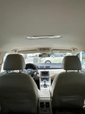 VW Passat, снимка 5