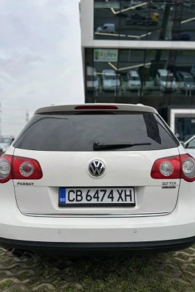 VW Passat, снимка 3