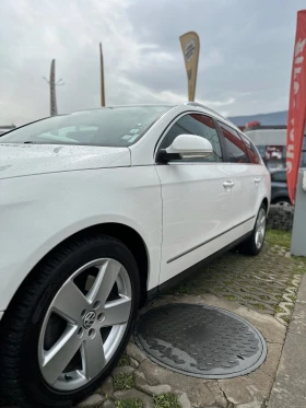 VW Passat, снимка 7