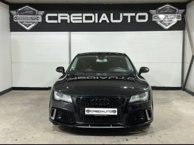 Audi A7 Sportback^S line^HEAD UP^CAMERA^OBDUHVANE^, снимка 2