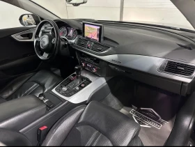 Audi A7 Sportback^S line^HEAD UP^CAMERA^OBDUHVANE^, снимка 9