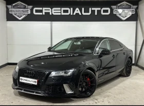 Audi A7 Sportback^S line^HEAD UP^CAMERA^OBDUHVANE^, снимка 1