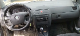Skoda Fabia 1.9 sdi, снимка 4