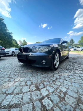 BMW 120 163hp / Автомат / Навигация, снимка 2