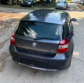 BMW 120 163hp / Автомат / Навигация, снимка 4