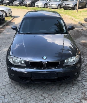 BMW 120 163hp / Автомат / Навигация, снимка 1