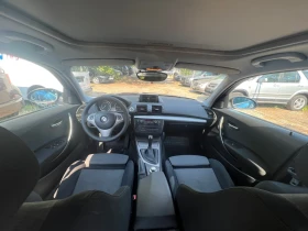 BMW 120 163hp / Автомат / Навигация, снимка 11