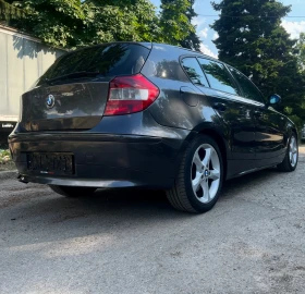 BMW 120 163hp / Автомат / Навигация, снимка 3