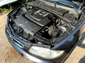 BMW 120 163hp / Автомат / Навигация, снимка 9