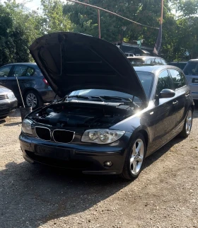 BMW 120 163hp / Автомат / Навигация, снимка 7