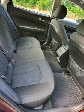 Kia Optima, снимка 10