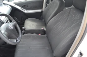 Toyota Yaris 1.4D-4D, снимка 8