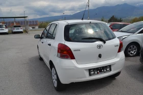 Toyota Yaris 1.4D-4D, снимка 4