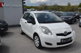 Toyota Yaris 1.4D-4D, снимка 3