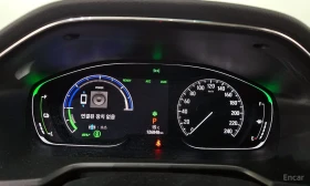 Honda Accord * HYBRID* 2.0* TOURING* ПОДГРЕВ* ШИБИДАХ* HEAD-UP*, снимка 8