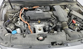 Honda Accord * HYBRID* 2.0* TOURING* ПОДГРЕВ* ШИБИДАХ* HEAD-UP*, снимка 6