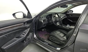 Honda Accord * HYBRID* 2.0* TOURING* ПОДГРЕВ* ШИБИДАХ* HEAD-UP*, снимка 10