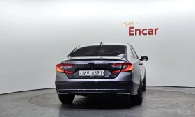 Honda Accord * HYBRID* 2.0* TOURING* ПОДГРЕВ* ШИБИДАХ* HEAD-UP*, снимка 4