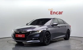 Honda Accord * HYBRID* 2.0* TOURING* ПОДГРЕВ* ШИБИДАХ* HEAD-UP*, снимка 1