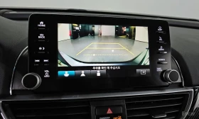 Honda Accord * HYBRID* 2.0* TOURING* ПОДГРЕВ* ШИБИДАХ* HEAD-UP*, снимка 14