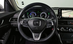 Honda Accord * HYBRID* 2.0* TOURING* ПОДГРЕВ* ШИБИДАХ* HEAD-UP*, снимка 13