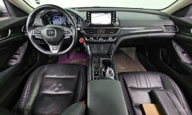 Honda Accord * HYBRID* 2.0* TOURING* ПОДГРЕВ* ШИБИДАХ* HEAD-UP*, снимка 7