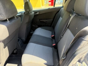 Opel Astra 1.7 CDTI 80 к.с. Учебен, снимка 12