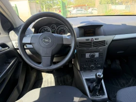 Opel Astra 1.7 CDTI 80 к.с. Учебен, снимка 10