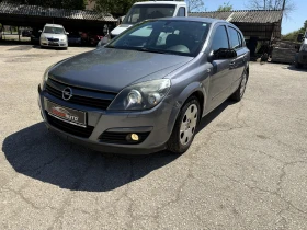 Opel Astra 1.7 CDTI 80 к.с. Учебен, снимка 2