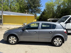 Opel Astra 1.7 CDTI 80 к.с. Учебен, снимка 3