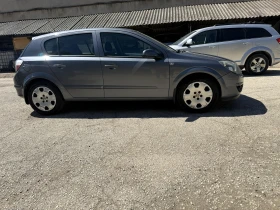 Opel Astra 1.7 CDTI 80 к.с. Учебен, снимка 7